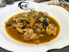 -千岛湖小鱼儿·淳安匠心农家菜