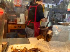 -徐六孃正宗甜皮鸭(张公桥店)