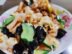 -惠宾饭庄(中山路店)
