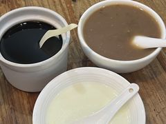 -沙湾姜埋奶(兴新包店)
