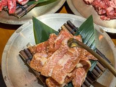 -蒲葵传统炭火烤肉(白石龙店)