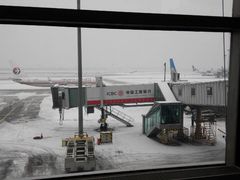 -太原武宿国际机场