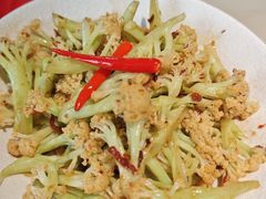 -渔语鱼酸菜鱼新川菜(来福士店)
