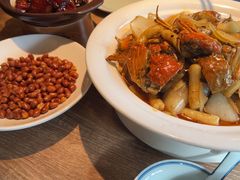 -周家二小姐的菜(西津渡店)