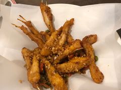 -新旺茶餐厅(嘉里城店)