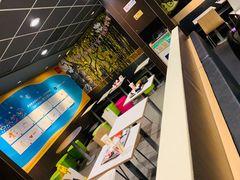 -麦当劳(金桥店)