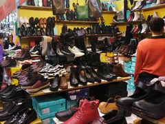 -中国国际会展中心-马甸购物街