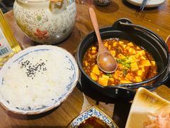 -白石的深夜食堂(济南万象城店)