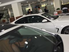 -北京盈之宝宝马&MINI4S店(望京店)