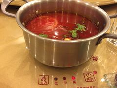 -唐乐宫·歌舞剧院餐厅