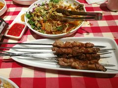 -西贝莜面村(东莞壹号广场店)