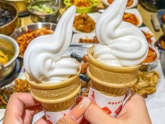 -韩国大金刚烤肉·料理(印象城店)