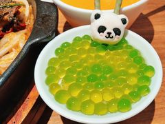 -老板恋上鱼(恒隆广场店)