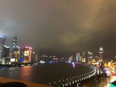 -上海和平饭店华懋阁 Cathay Room