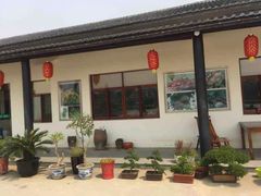 -呼吸森林·生态农庄农家乐私房菜