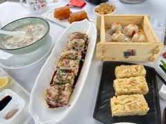 -侨美·唐荔园·40年地道粤菜