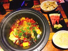-争鲜回转寿司(南开大悦城店)
