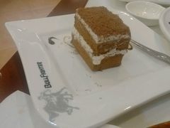 -斗牛士牛排餐厅(嘉里汇店)
