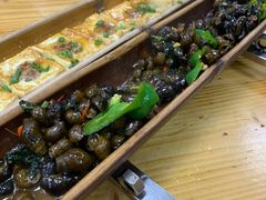 -竹一味·竹筒饭