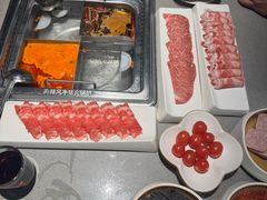 -海底捞火锅(龙湖金沙天街店)