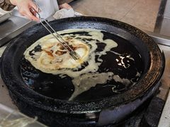 -穆桂英美食(南禅寺店)