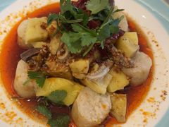 -新疆巴州金丝特餐厅(大钟寺店)