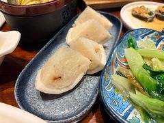 -水润轩私厨海南菜餐厅(铂尔曼酒店)