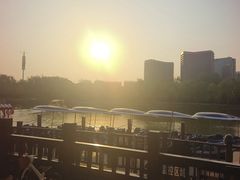 -西海子公园
