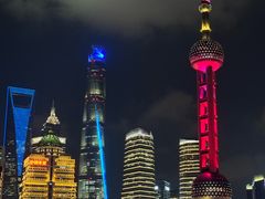 -东方明珠广播电视塔