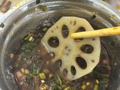 -重庆特色冷锅鱼(武大店)