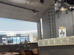 -张翻越·川渝冒菜·武汉黑鸭煲(城北万象城店)