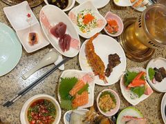 -丰卓会海鲜自助(中润大道店)