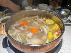 -顺德公猪肚鸡·煲仔饭(白石洲店)
