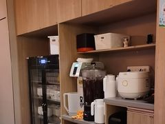 -西贝(紫荆广场店)