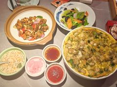 -闽上鲜·福建菜(龙湖滨江天街店)