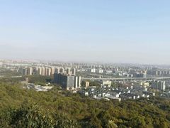 -杭州半山国家森林公园