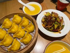 -天怡興·百年蒸饺(万豪广场店)