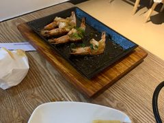 -柳叶刀烧烤(北大清华店)