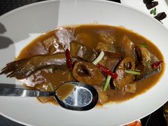 -宫燕府·京菜·烤鸭·淮扬菜(王府中心店)