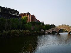 -两江国际影视城