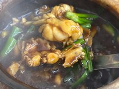 -明辉田鸡粥
