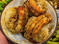 -三妹小龙虾·黄油蟹(华侨城总店)