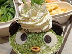 -海底捞火锅(新松江路生日主题店)
