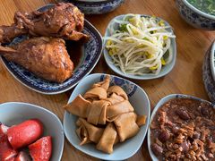 -孙嫂面馆(贡湖店)