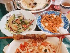 -巴依老爷新疆美食(昌平店)