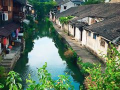 -绍兴书圣故里景区