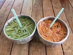 -Doo Dee Thai Food(Issan/Isaan/Esan)