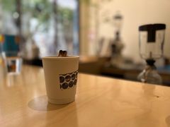 -Onirii Coffee(长乐路店)