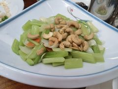 -森谷美食公园(杨行店)