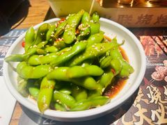 -火联烧烤(学院路创始店)